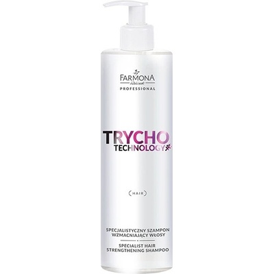 Farmona Trycho Specializovaný šampon na posílení vlasů 250 ml