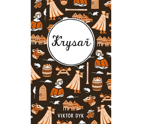 Krysař