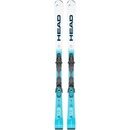 HEAD WC REBELS e.SLR 25/26