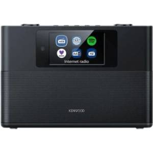Kenwood CR-ST200S-B (CR-ST200S-B) HiFi системи