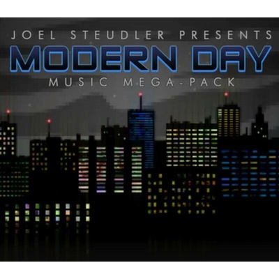 RPG Maker VX Ace - Modern Music Mega-Pack