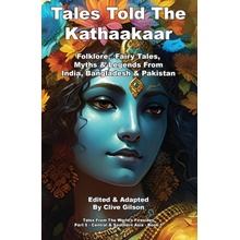 Tales Told By The Kathaakaar