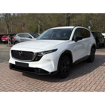 Mazda CX-5 2.5 Homura 104 kW