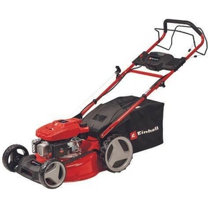 Einhell GC-PM 46 SM HW-E Li (3407560) Косачка