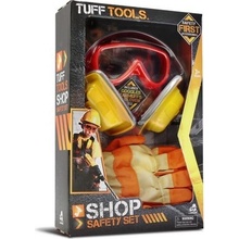 Tuff Tools nářadí set ochranné prostředky