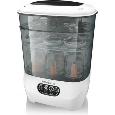 Baby Brezza Elektrický sterilizátor 700 W