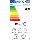 SHARP ES NFB612CWB