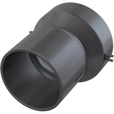 ALCA PLAST ПРЕХОД alcaplast ф50 ЗА СТРАНИЧНО ОТВОДНЯВАНЕ НА КАНАЛ (avz-p003)