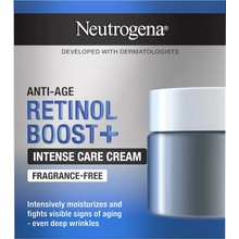 Neutrogena Retinol Boost Intense Care Cream 50 ml