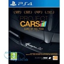 Project CARS GOTY