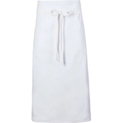 Neoblu Zástěra do pasu NB4456 Optic white 86 x 104 cm