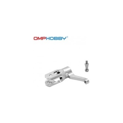 OMP Hobby M2 EVO: Unášač listov hl. rotora