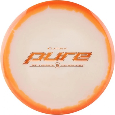 Latitude 64º Pure Opto Ice Orbit 15yrs anniversary