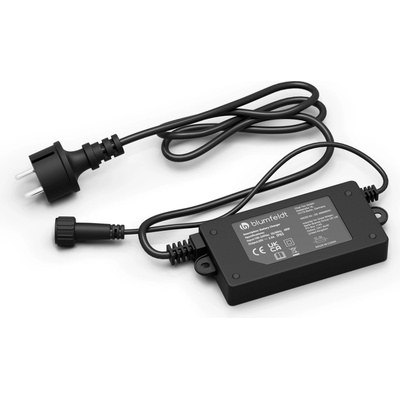 Blumfeldt Захранване Blumfeldt GrassConnect | Ефективно и безопасно захранване (PCL11-GrCo-PA) (PCL11-GrCo-PA)