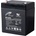 Ritar Power Акумулаторна батерия Ritar Power RT1250-1, 12V, 5Ah, AGM, T1 конектори (RT1250-1)