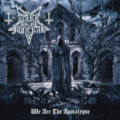 DARK FUNERAL - We Are The Apocalypse LP