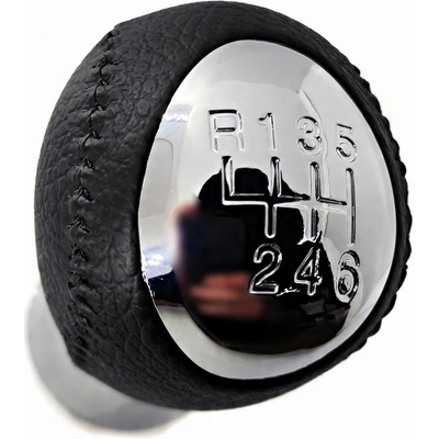 Protec Řadící páka s manžetou VW Golf VI, 2008-2012 5st – Zboží Mobilmania