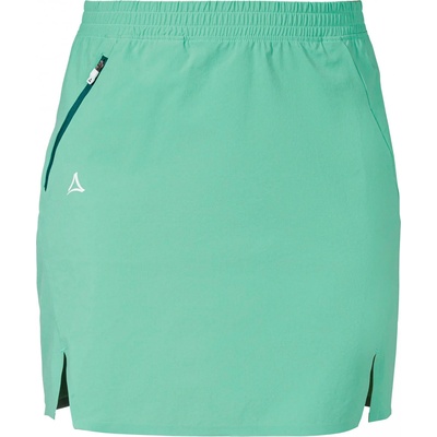 Schöffel Дамска пола Schöffel Women's Skirt Hestad Skirt - Matcha Mint - размер 48 (EU) (113-0802-0218)