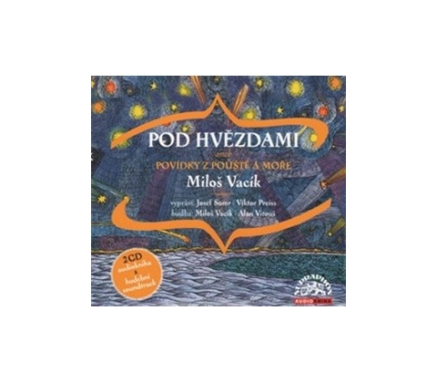 Pod hvězdami