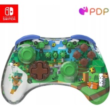 PDP REALMz Minecraft Forest Biome 500-234-STV