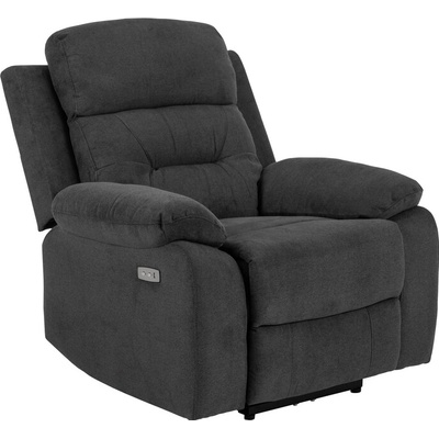 Sconto Vansbro 92 Tmavosivá