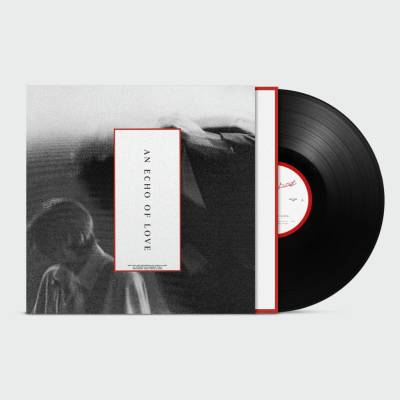 Kerala Dust - An Echo Of Love LP