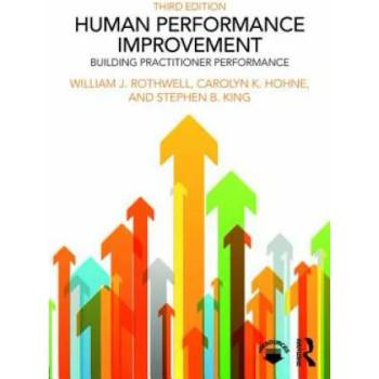Image 1 of Human Performance Improvement | William J. Rothwell, Carolyn K. Hohne, Stephen B. King