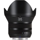 ZEISS Touit 12mm f/2.8 Sony E-mount