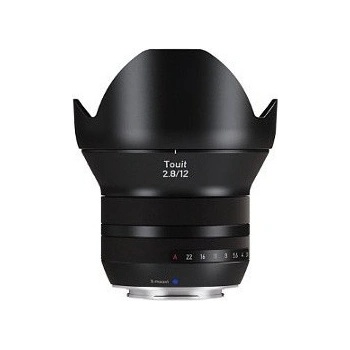 ZEISS Touit 12mm f/2.8 Sony E-mount