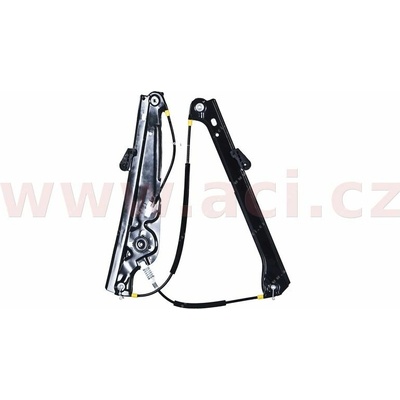 Zvedací zařízení oken VAN WEZEL 0652261