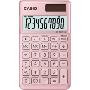 Casio Калкулатор Casio - 2701036 (2701036) Калкулатори