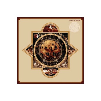Agusa - Hogtid CD