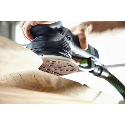FESTOOL Brúsny tanier ST-STF D150/MJ2-FX-W-HT 202461