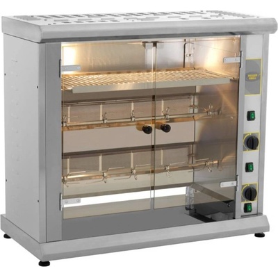Roller Grill GRIL NA KUŘATA RBG 120