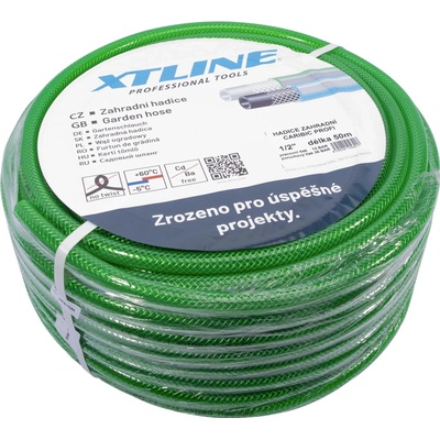 XTline PVC 1/2" 20m