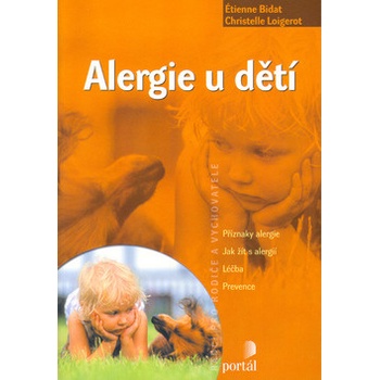 Alergie u dětí