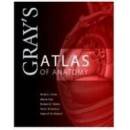 Gray´s Atlas of Anatomy - R. Drake, R. Tibbitts, P. Richardson