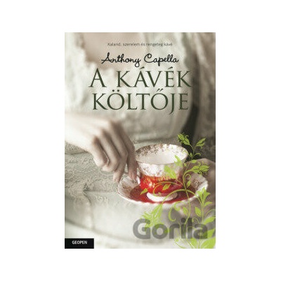 A kávék költője