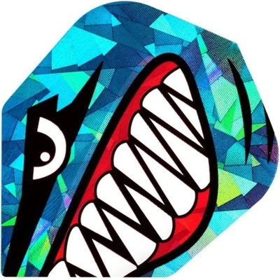 Harrows Hologram F1214 – Zboží Mobilmania