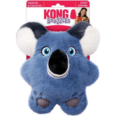 KONG KONG Snuzzles Koala 22x22x9cm куче