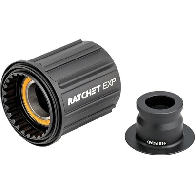DT Swiss ořech Road Ratchet EXP CL 12/142 mm Shimano 11SP Light S
