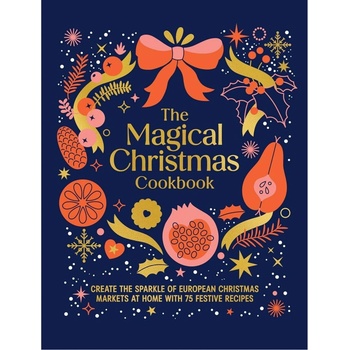 Magical Christmas Cookbook