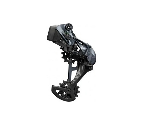 Sram XX1 Eagle AXS