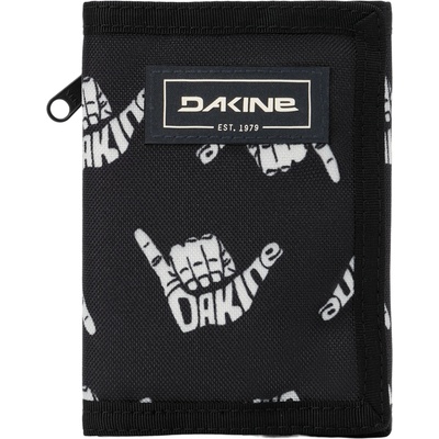 Dakine Peňaženka Vert Rail Wallet 10004382 Shaka Dots