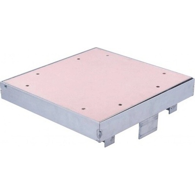 Tamadex Revizní dvířka protipožární do zdiva RFS 200x200 x25 GKF US EI45 zdivo