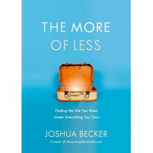 The More of Less