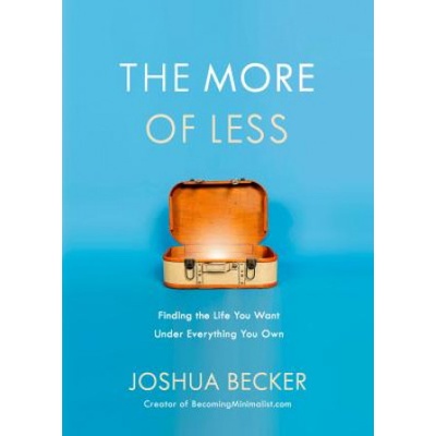 The More of Less