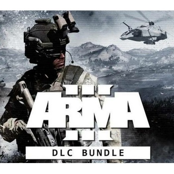 Arma 3 DLC Bundle