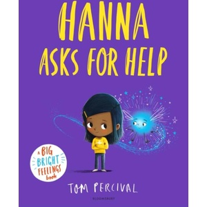 Hanna Asks for Help (ISBN: 9781526673978)