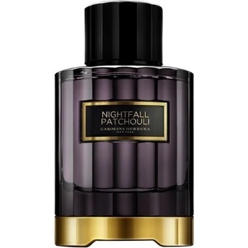 Image 1 of Carolina Herrera Nightfall Patchouli EDP 100 ml
